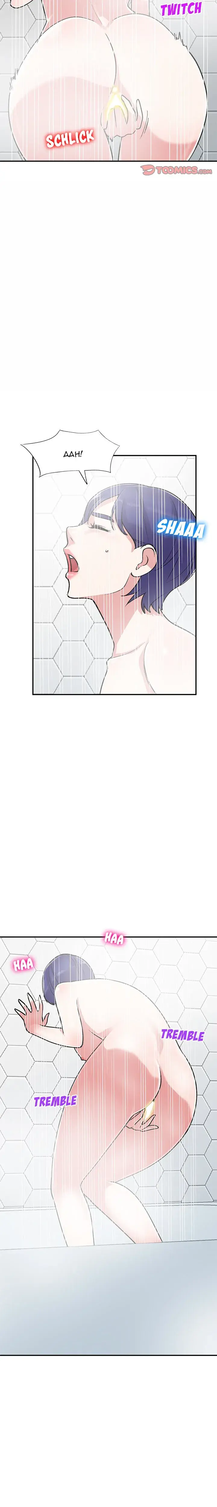 My Cousins Secrets Chapter 59 - Page 15