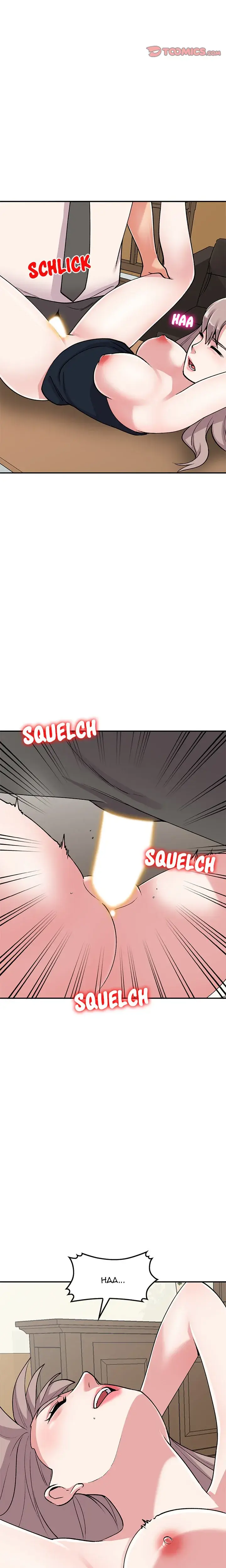 My Cousins Secrets Chapter 59 - Page 5