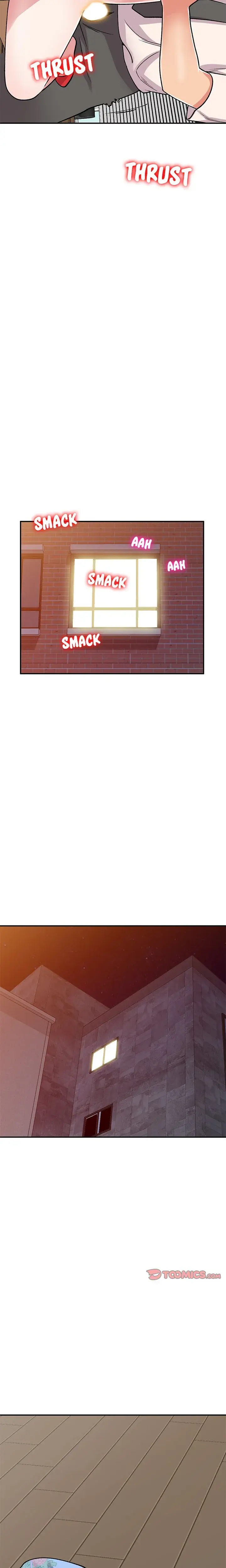 My Cousins Secrets Chapter 59 - Page 8