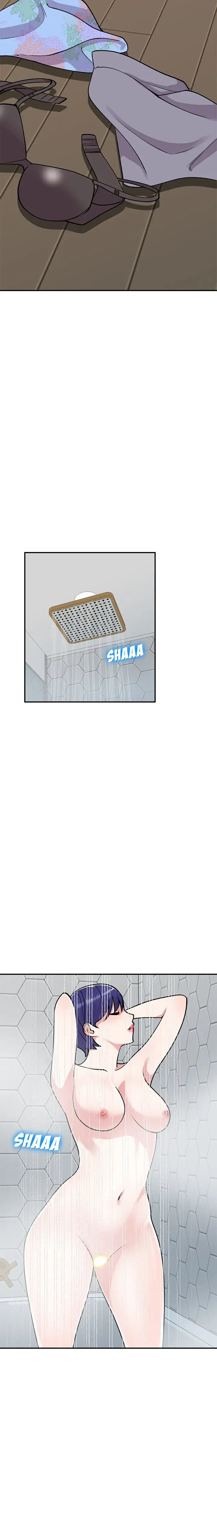 My Cousins Secrets Chapter 59 - Page 9
