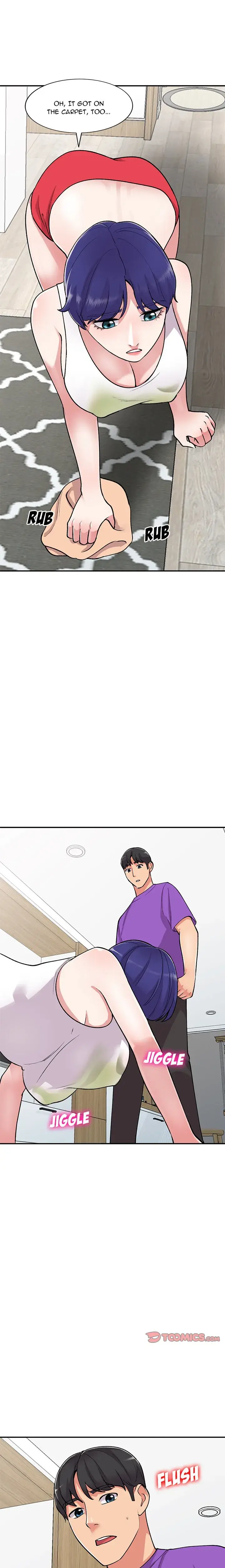My Cousins Secrets Chapter 60 - Page 13
