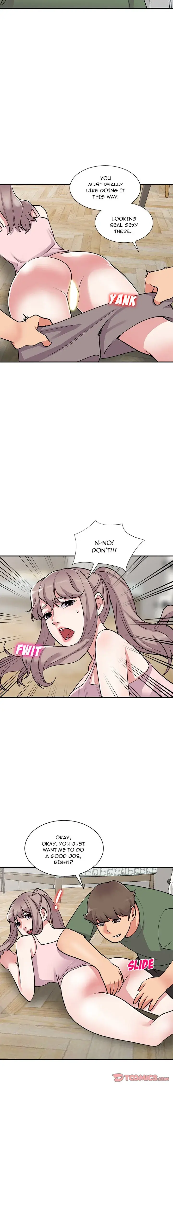 My Cousins Secrets Chapter 61 - Page 18