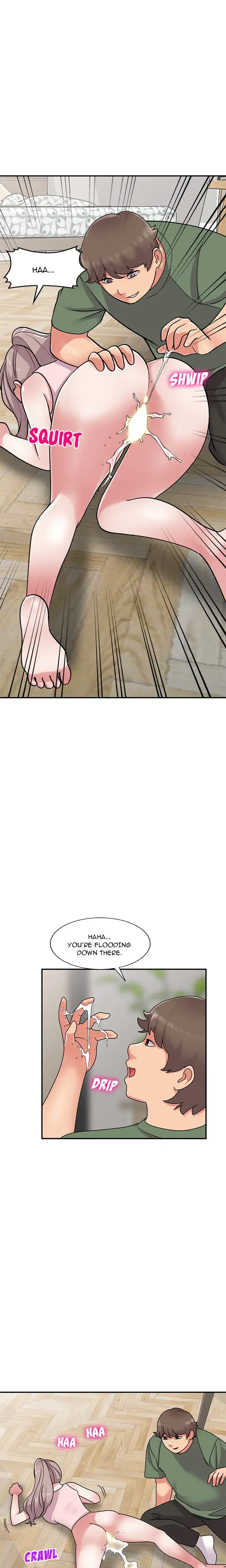 My Cousins Secrets Chapter 62 - Page 4
