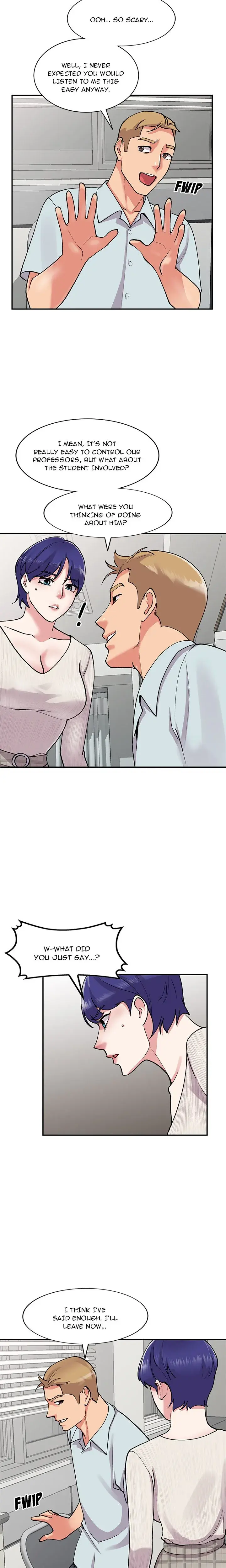 My Cousins Secrets Chapter 63 - Page 14