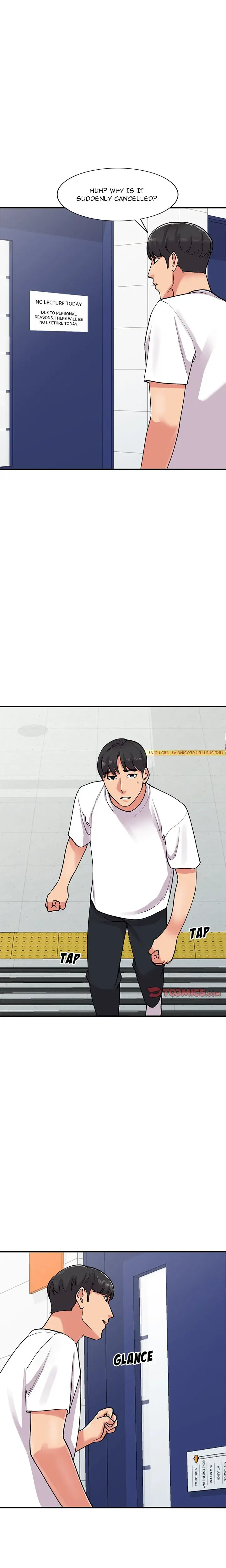 My Cousins Secrets Chapter 63 - Page 17