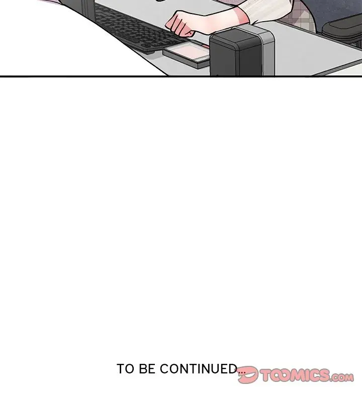 My Cousins Secrets Chapter 63 - Page 20