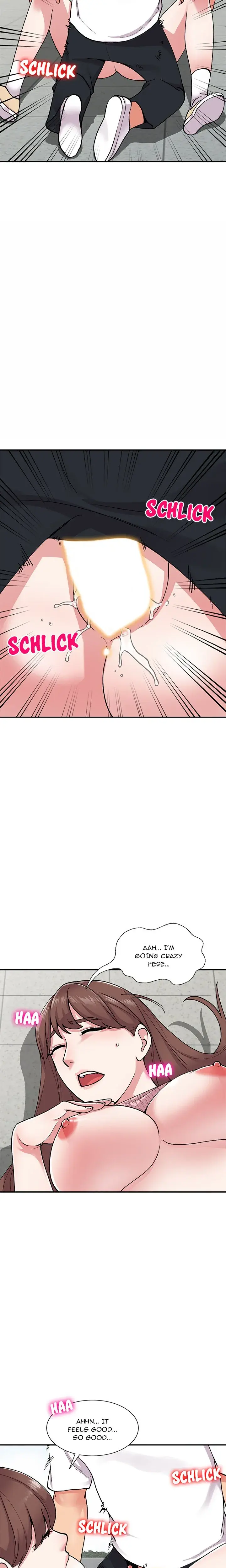 My Cousins Secrets Chapter 64 - Page 14