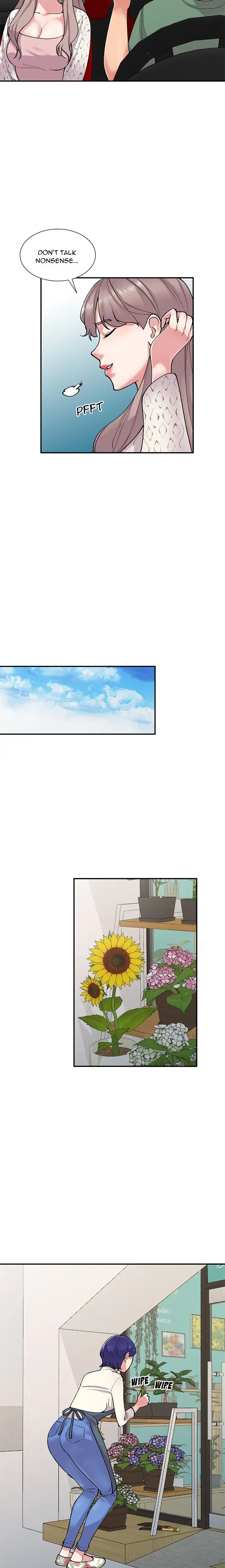 My Cousins Secrets Chapter 65 - Page 14