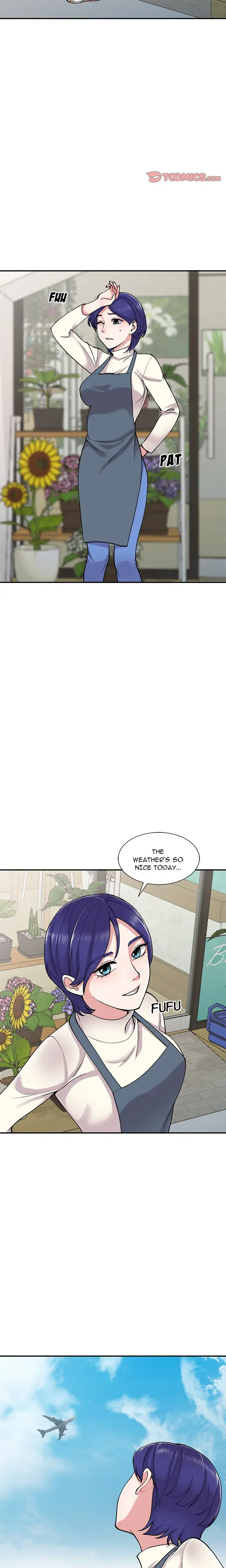 My Cousins Secrets Chapter 65 - Page 15