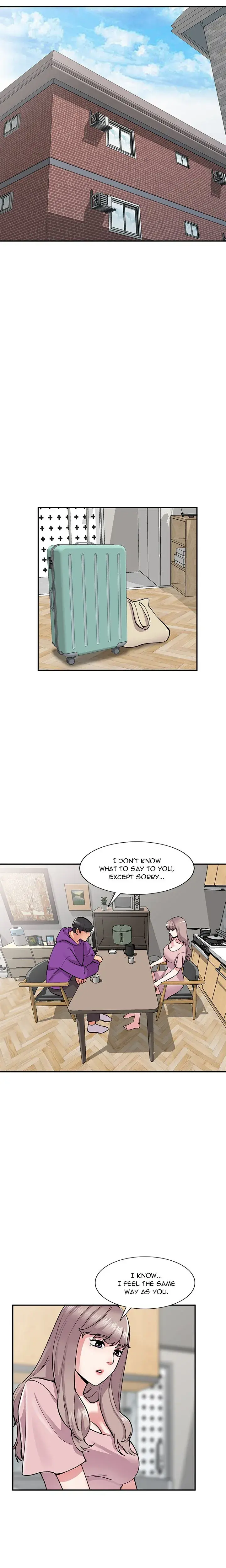My Cousins Secrets Chapter 65 - Page 9