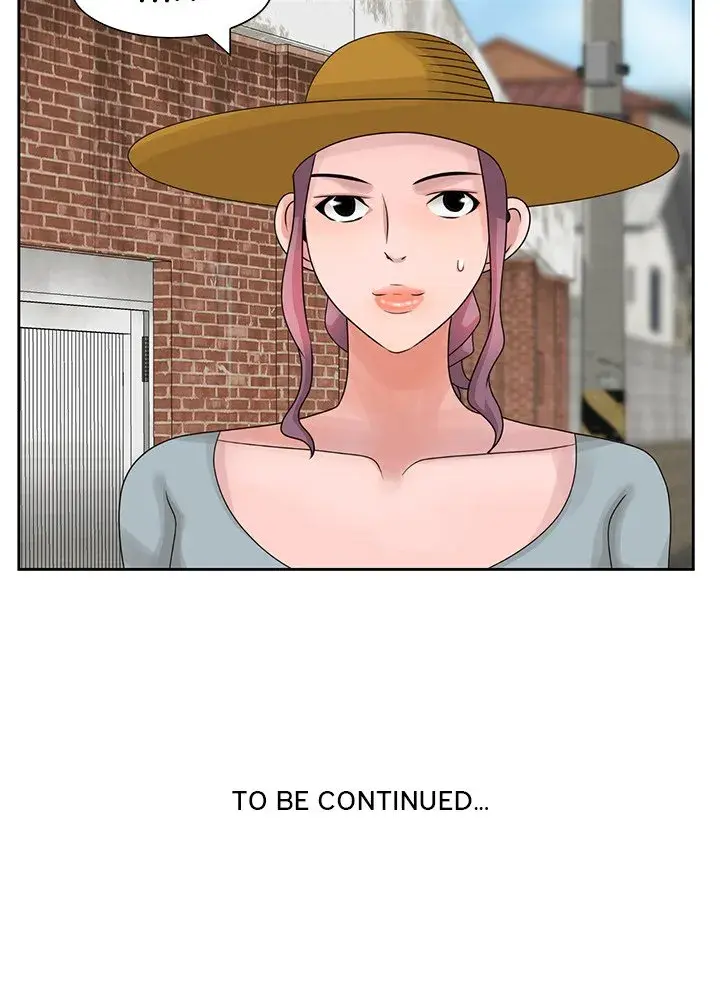 My Cousins Secrets Chapter 8 - Page 14