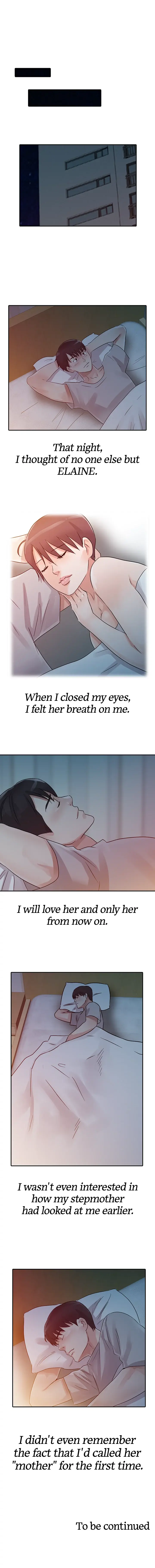 My Dads Girl Chapter 10 - Page 10