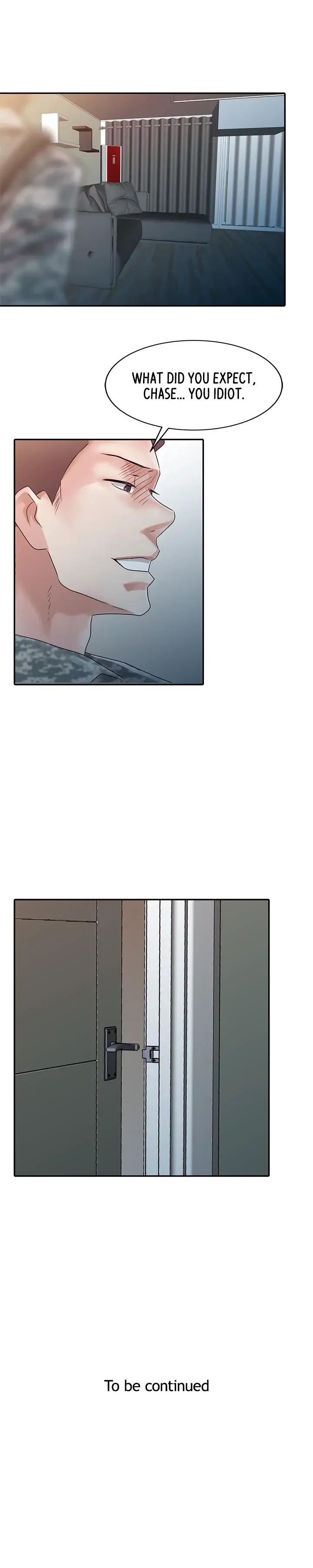 My Dads Girl Chapter 2 - Page 12
