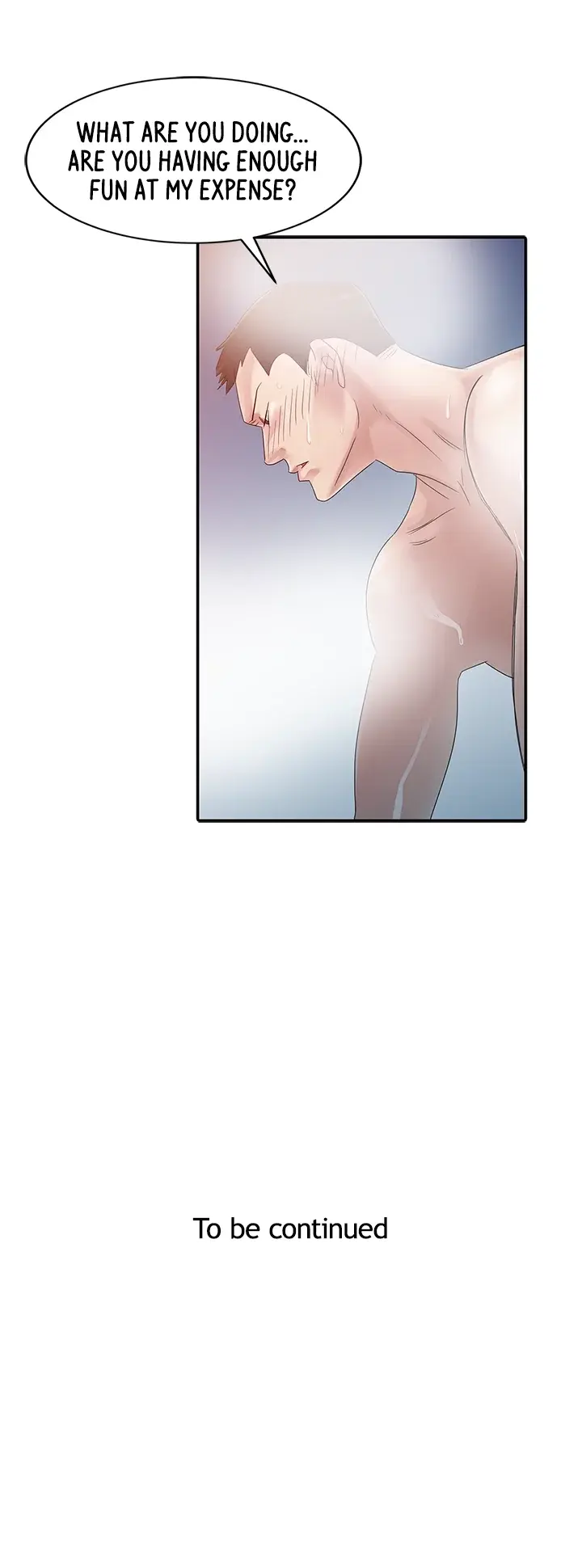 My Dads Girl Chapter 3 - Page 13