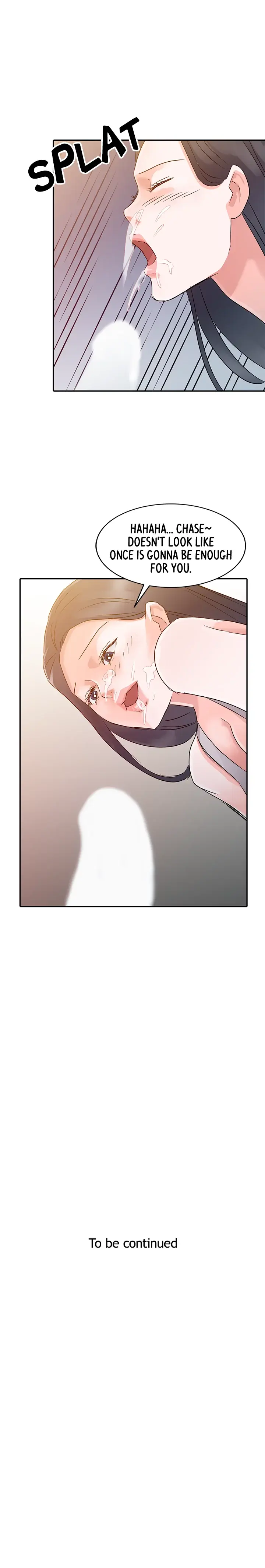My Dads Girl Chapter 4 - Page 13
