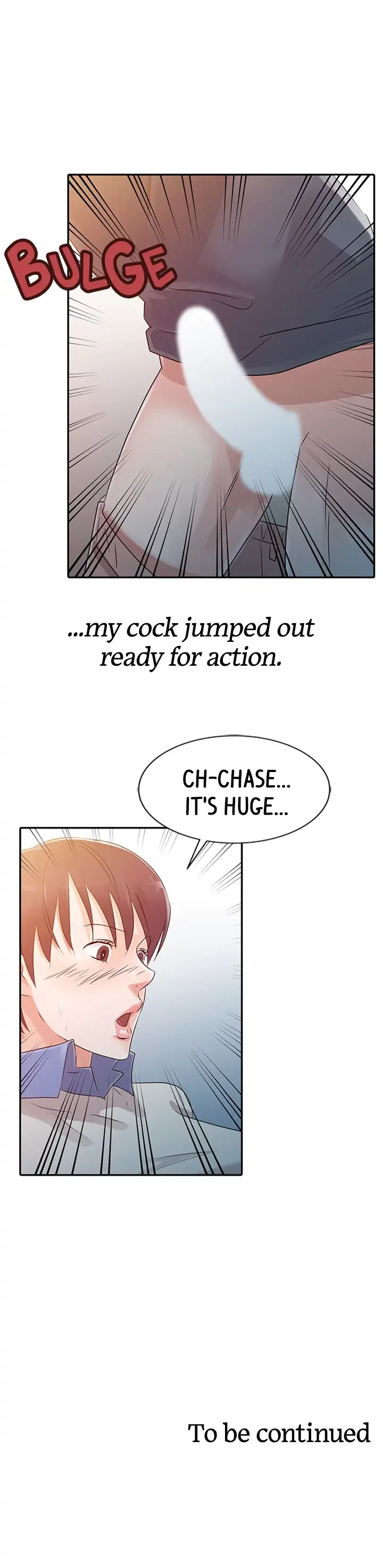 My Dads Girl Chapter 7 - Page 11