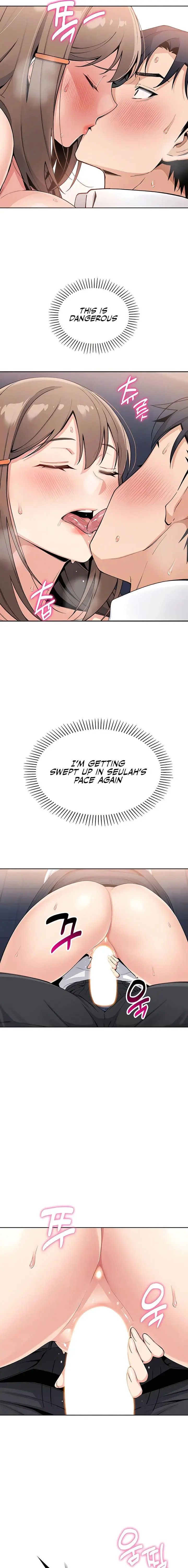 My Daughter Chapter 10 - Page 5
