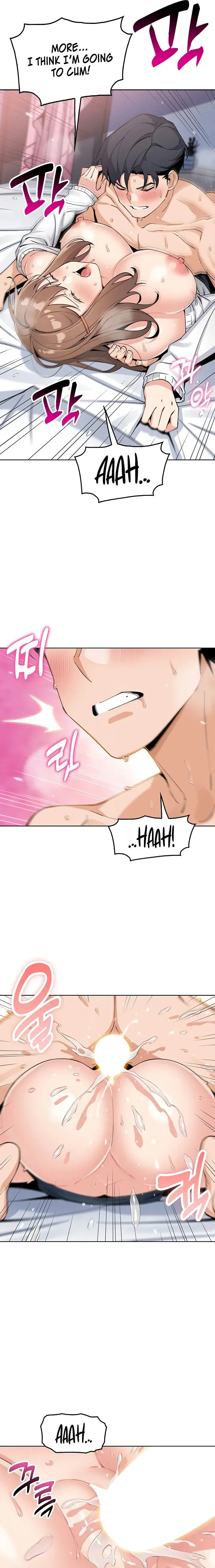 My Daughter Chapter 11 - Page 13