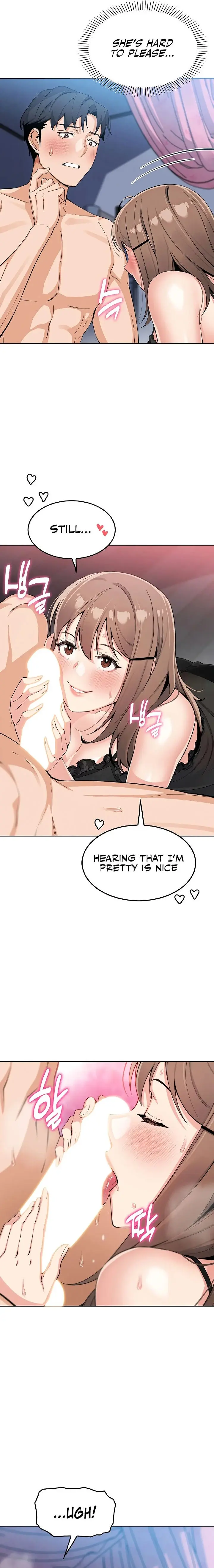 My Daughter Chapter 11 - Page 18