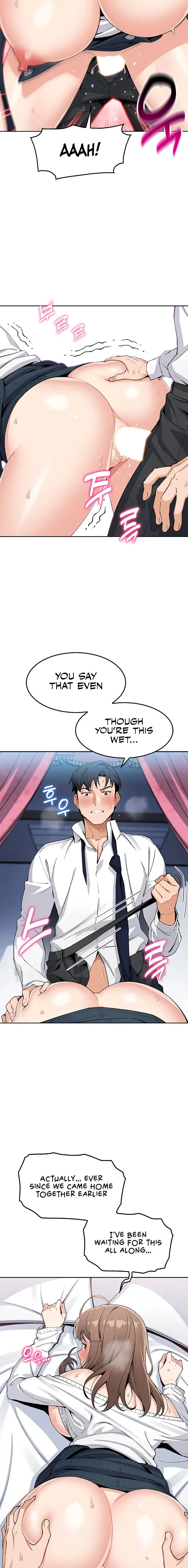 My Daughter Chapter 11 - Page 3