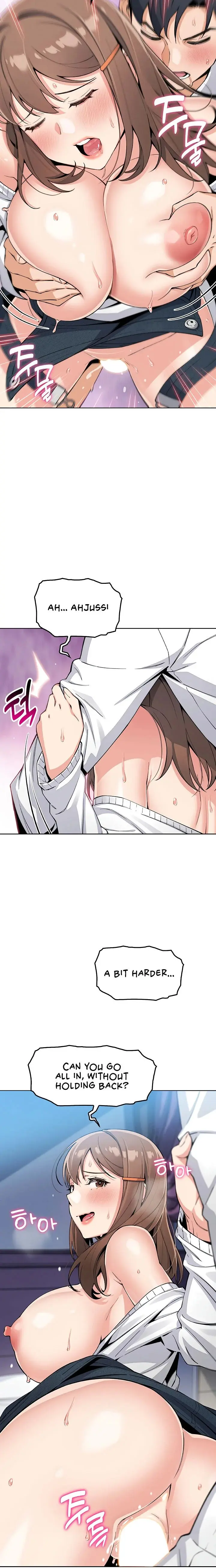 My Daughter Chapter 11 - Page 6