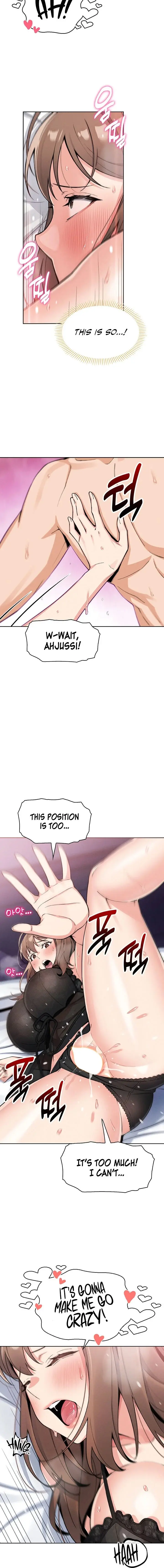 My Daughter Chapter 12 - Page 10