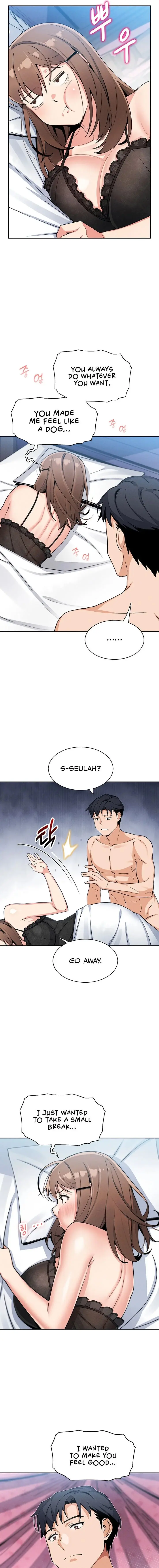 My Daughter Chapter 12 - Page 13