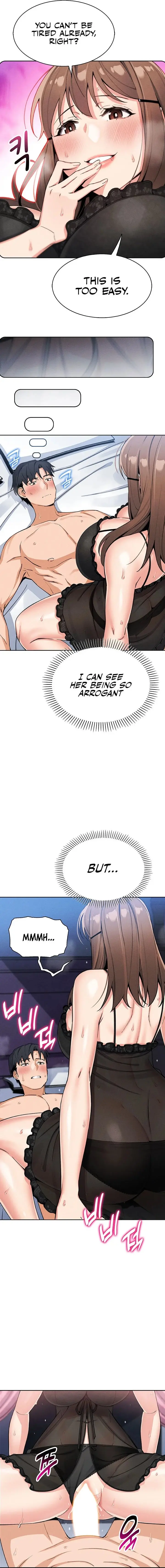 My Daughter Chapter 12 - Page 5