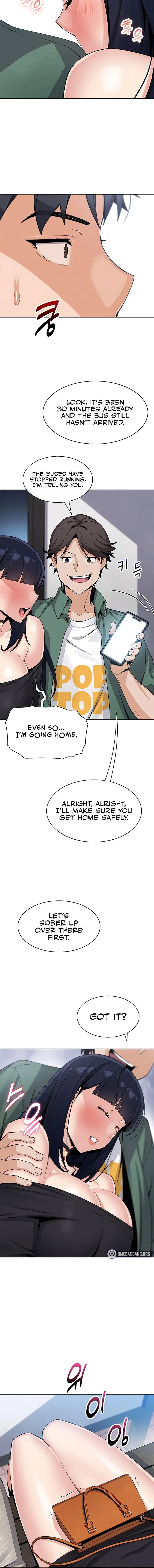 My Daughter Chapter 13 - Page 10