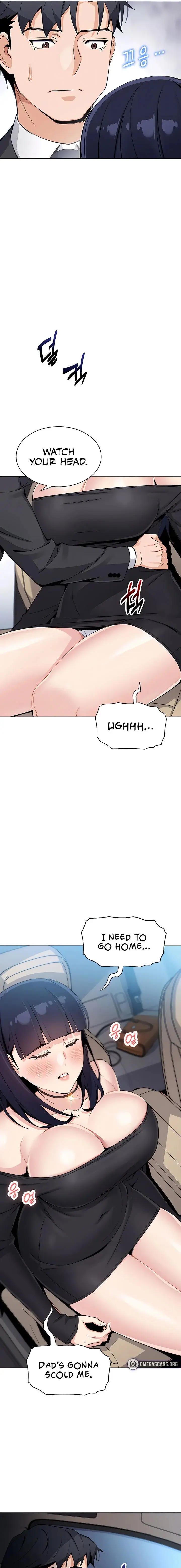 My Daughter Chapter 13 - Page 13