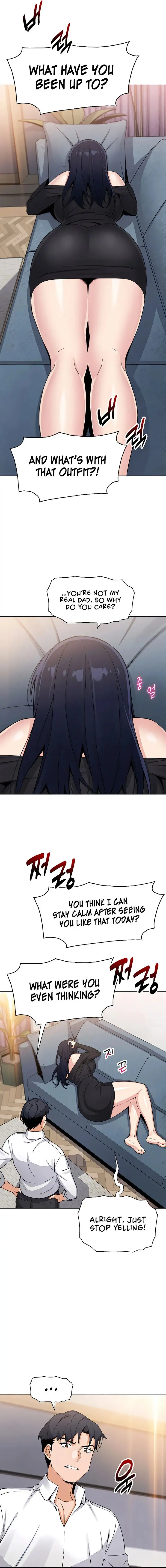 My Daughter Chapter 13 - Page 15