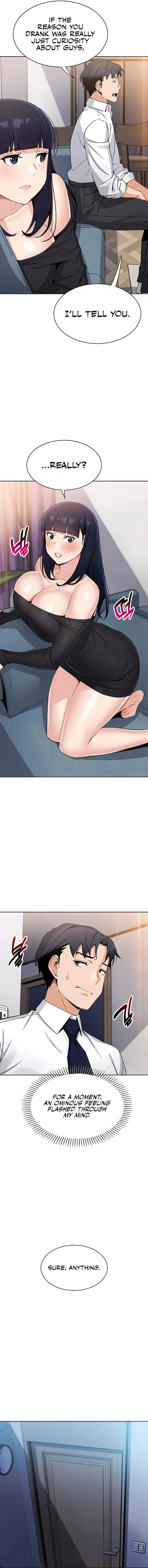 My Daughter Chapter 13 - Page 17