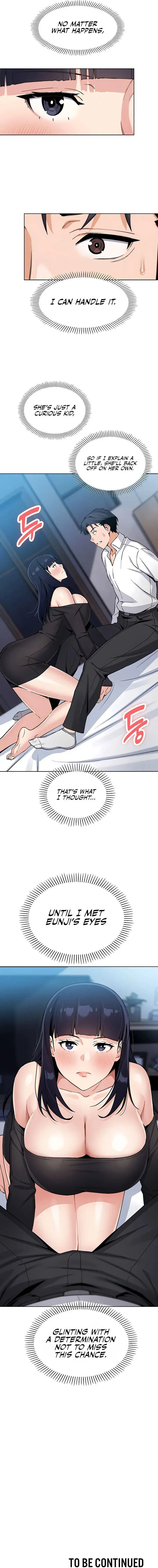 My Daughter Chapter 13 - Page 18