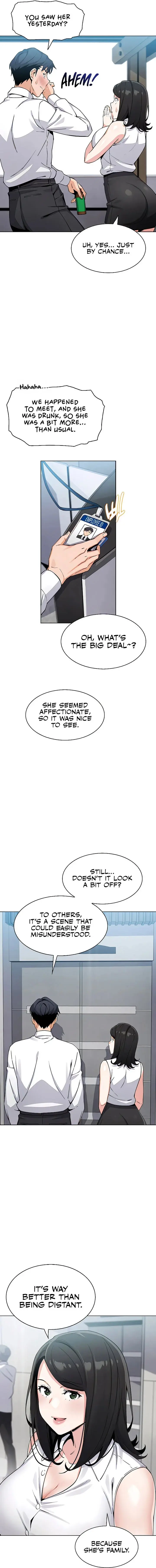 My Daughter Chapter 13 - Page 5
