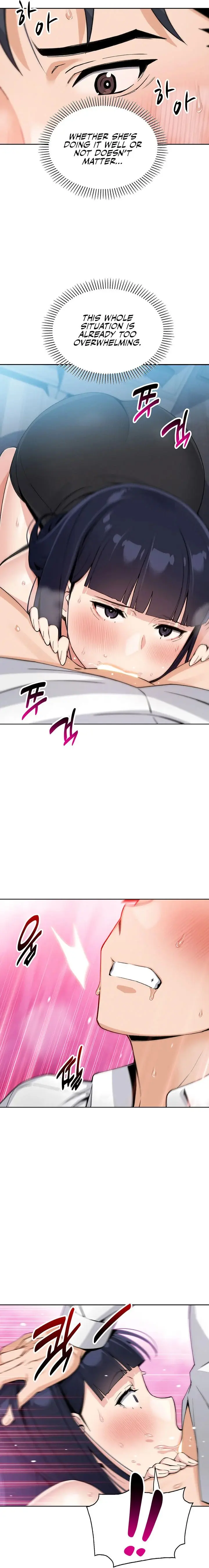 My Daughter Chapter 14 - Page 15