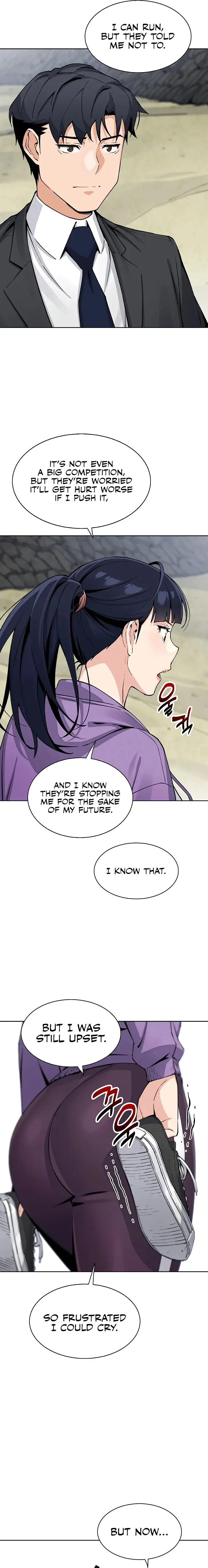 My Daughter Chapter 16 - Page 13