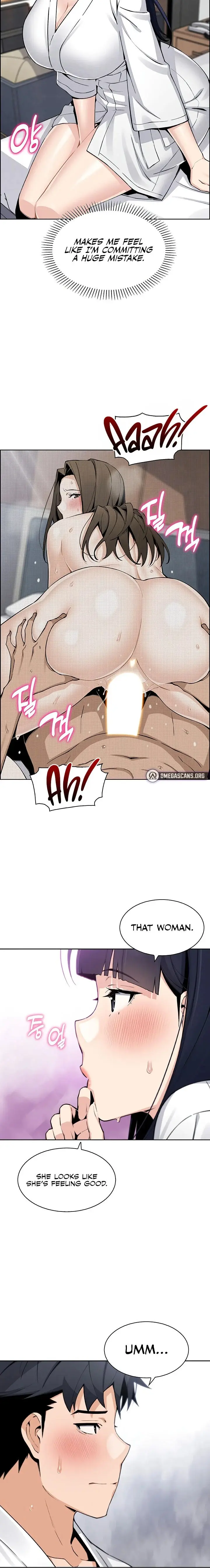 My Daughter Chapter 17 - Page 10