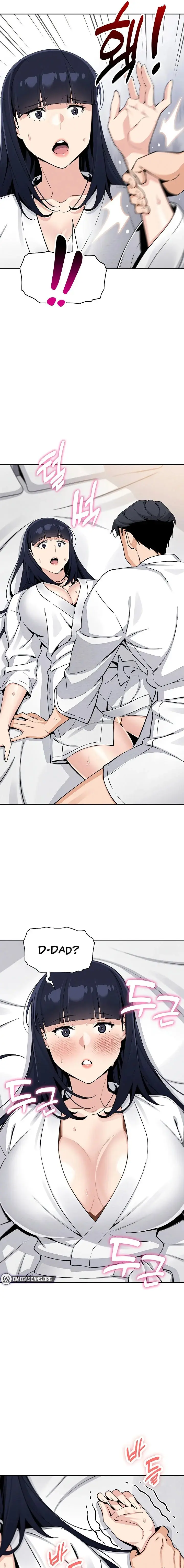 My Daughter Chapter 17 - Page 13