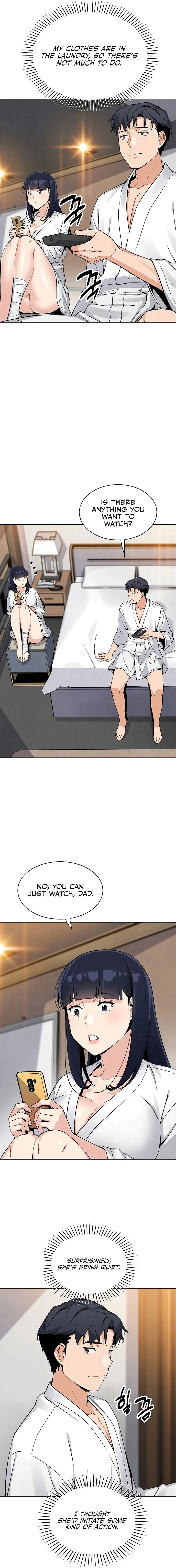 My Daughter Chapter 17 - Page 5