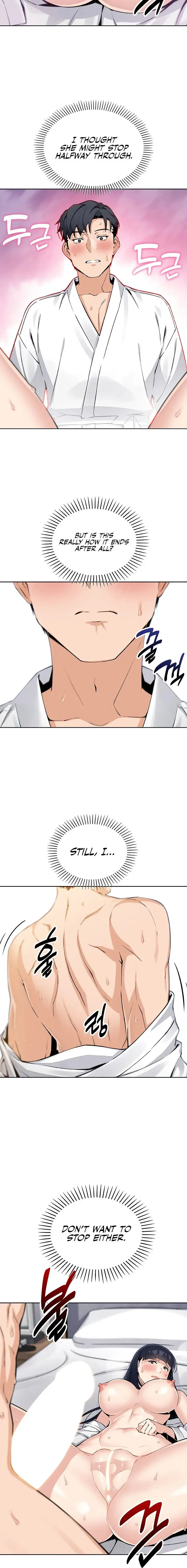 My Daughter Chapter 18 - Page 12