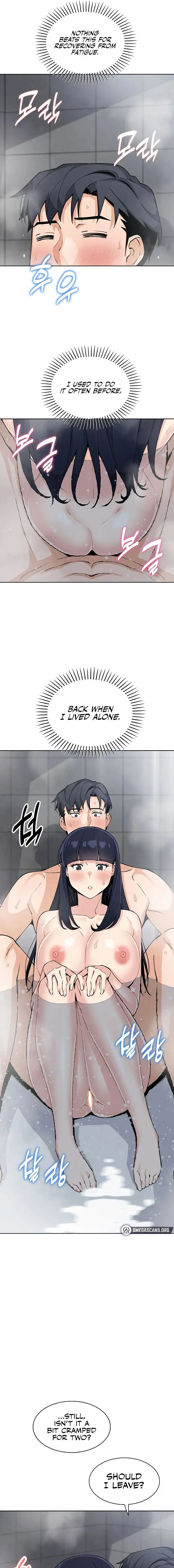 My Daughter Chapter 19 - Page 17