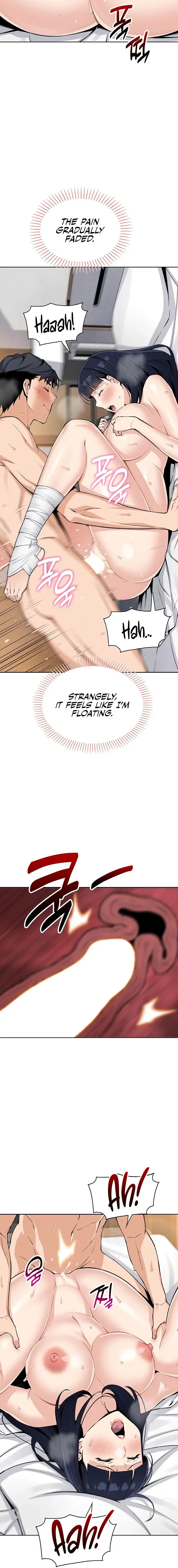 My Daughter Chapter 19 - Page 6