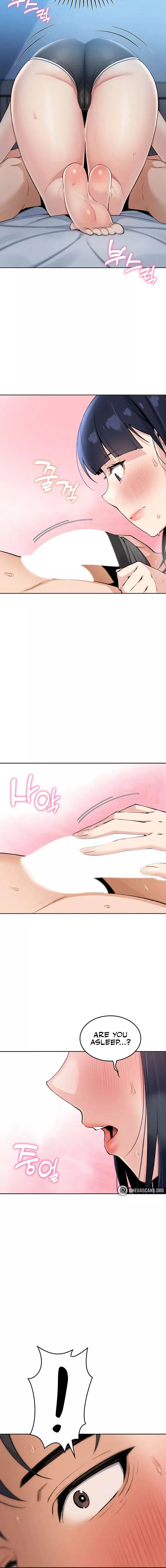 My Daughter Chapter 2 - Page 30