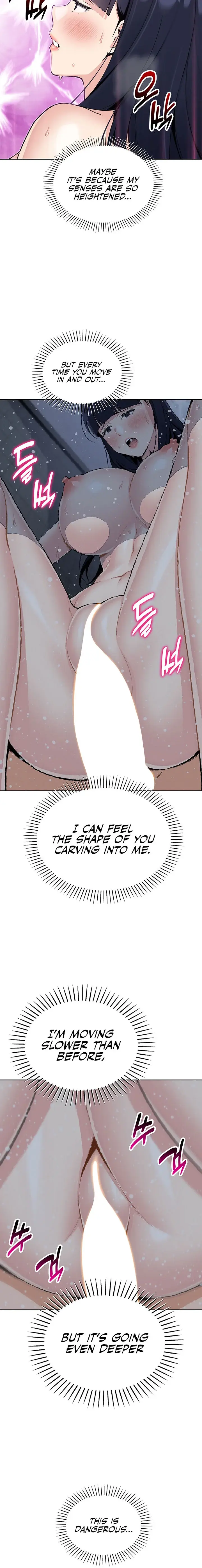 My Daughter Chapter 20 - Page 10