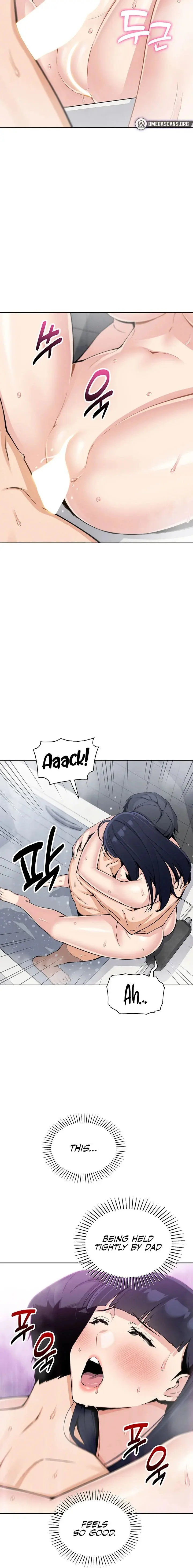 My Daughter Chapter 20 - Page 14