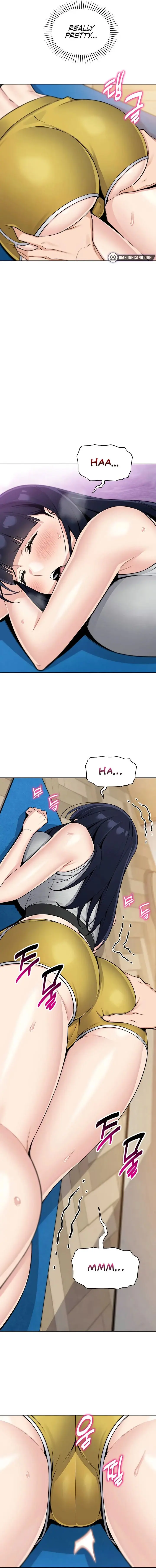 My Daughter Chapter 21 - Page 10