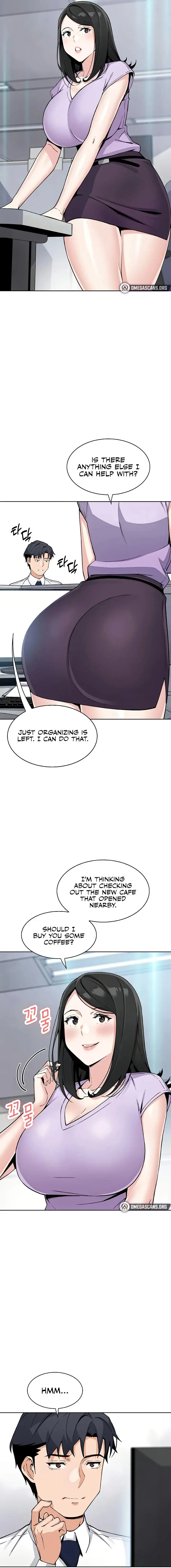 My Daughter Chapter 21 - Page 13