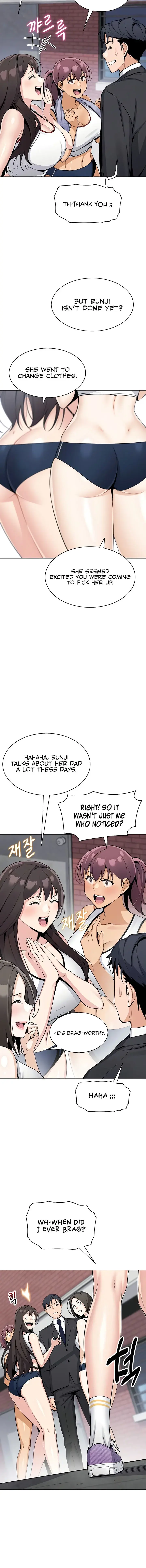 My Daughter Chapter 21 - Page 2