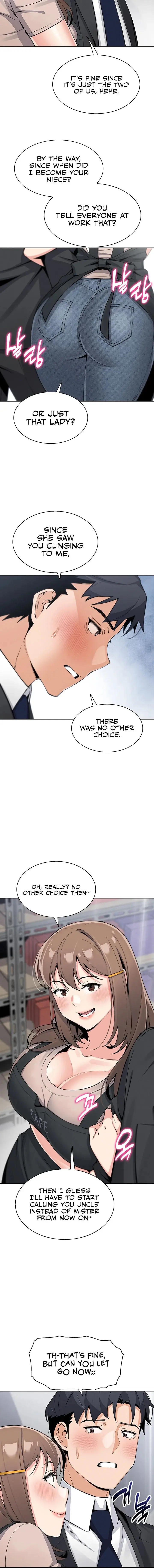 My Daughter Chapter 22 - Page 14