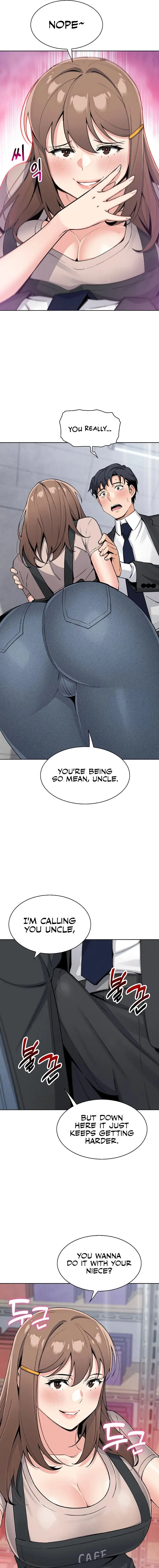 My Daughter Chapter 22 - Page 15